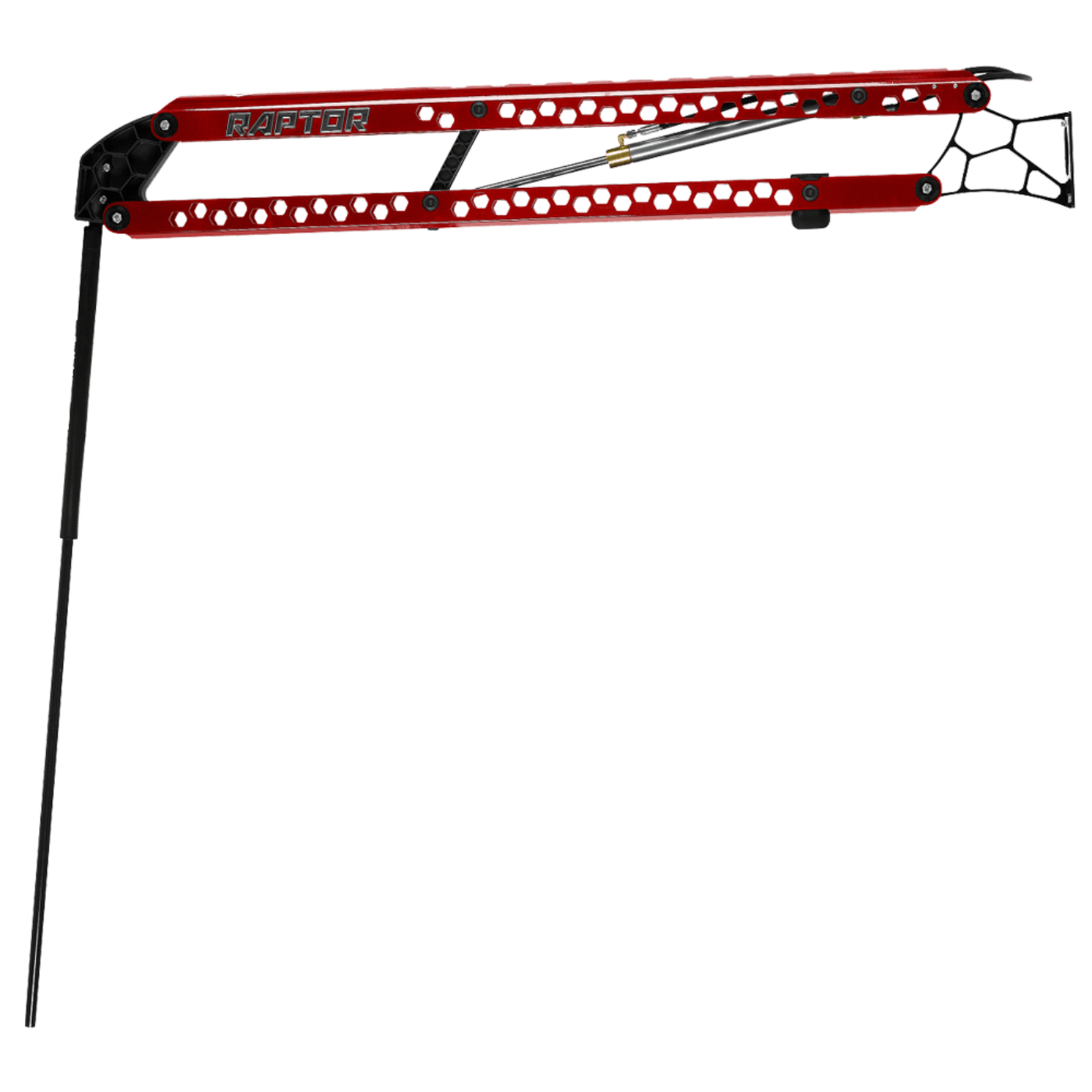 Minn Kota Raptor Shallow Water Anchors