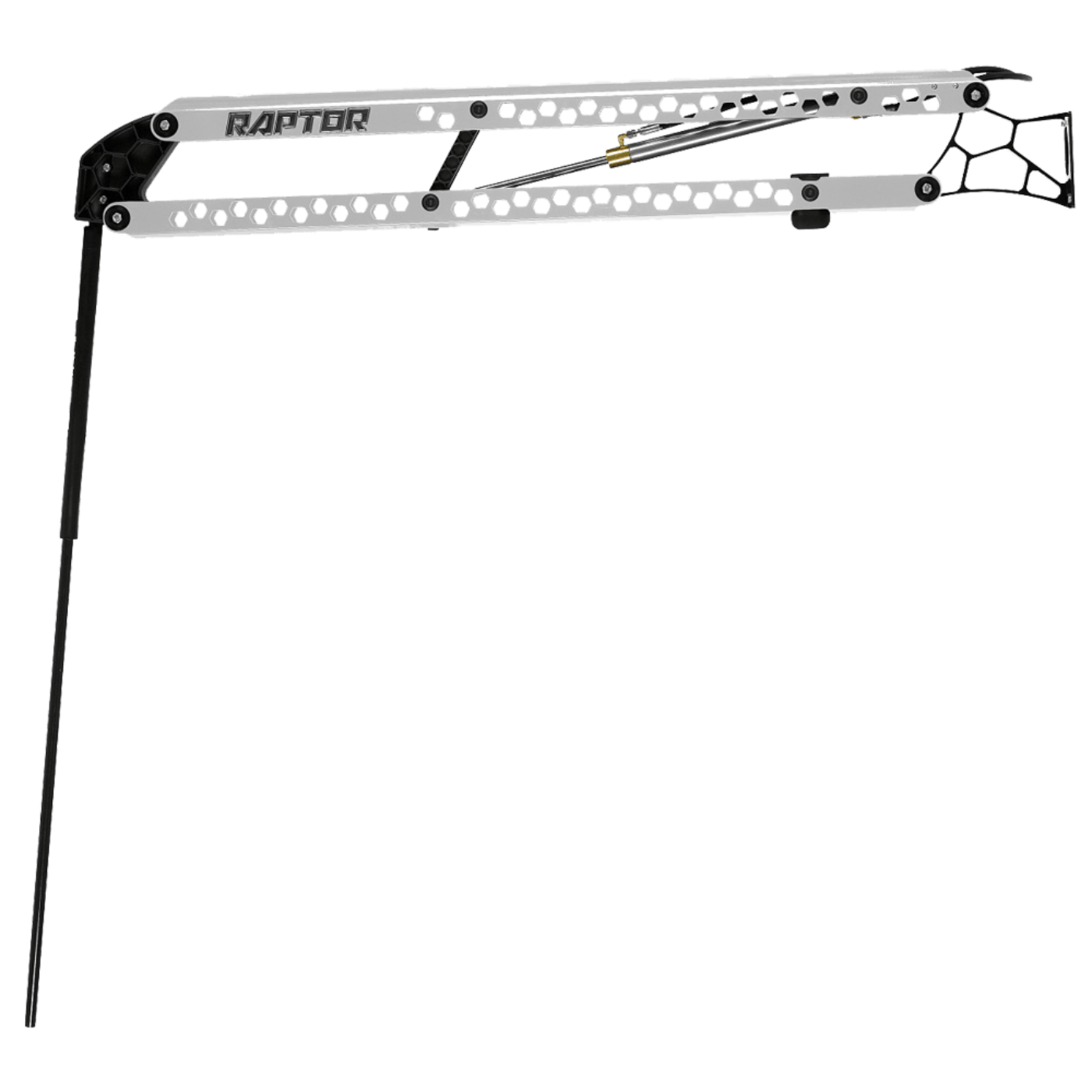 Minn Kota Raptor Shallow Water Anchors