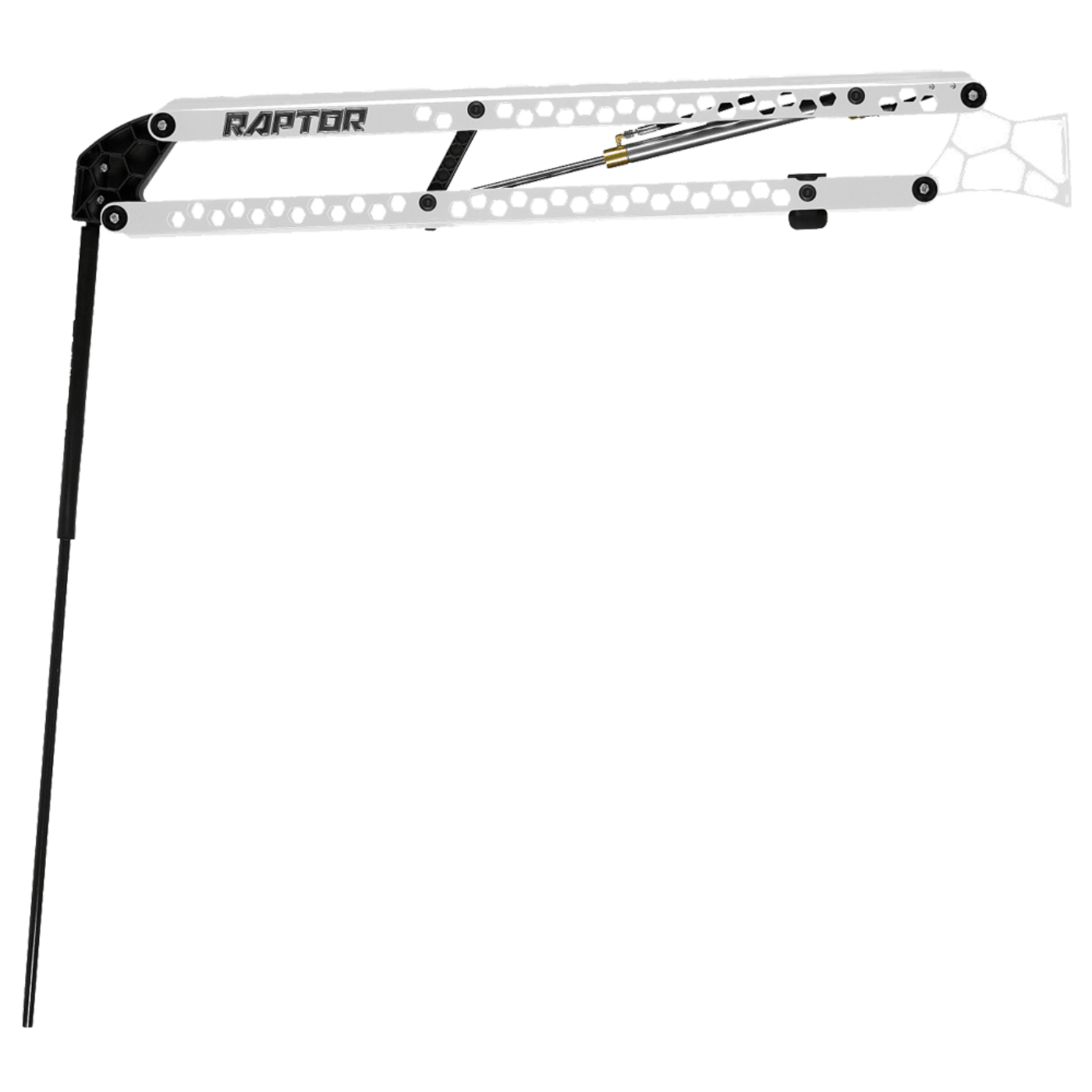 Minn Kota Raptor Shallow Water Anchors