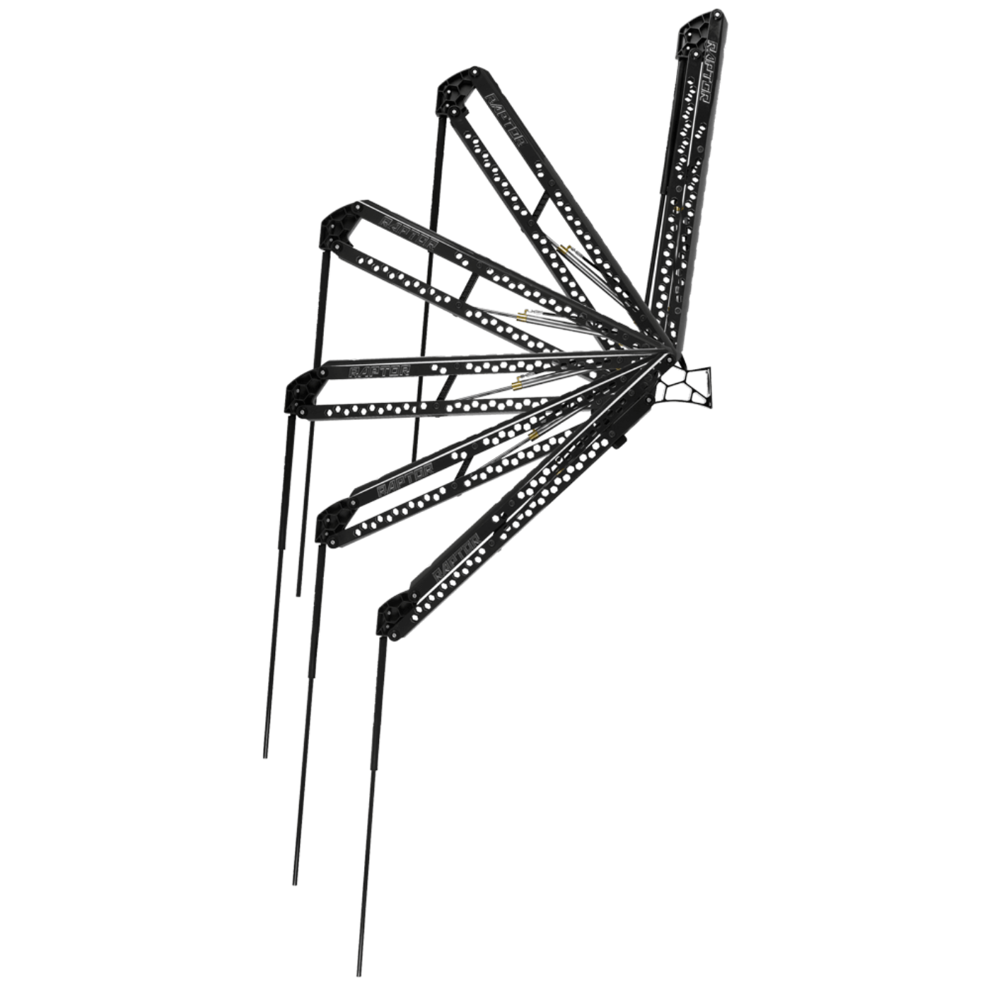 Minn Kota Raptor Shallow Water Anchors