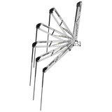 Minn Kota Raptor Shallow Water Anchors