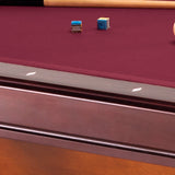 Fat Cat Reno 7ft Billiard Table with Accessories - 64-0126