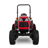 Yanmar SA325 Compact Tractor w/ Front Loader - SA325BI-L