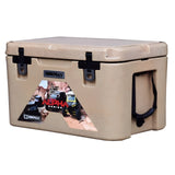 Siberian Coolers - Alpha Series 85 Cooler