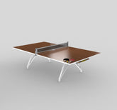 SCALE 1:1 EYHOV Sport - 2 in 1 Conference Ping-Pong Table - by
