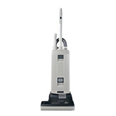 Sebo Essential G4  G5 (light gray-dark gray) Upright Vacuum - SE VA 90406AM