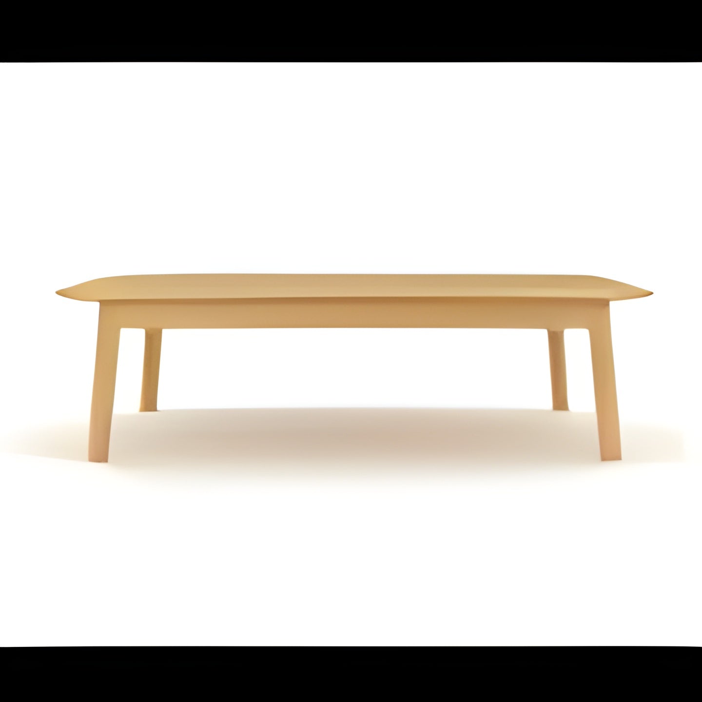Royal Teak Collection Seville Coffee Table - SEVCT