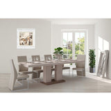 Maxima House RUFUS Dining Set - HU0011K-213