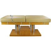 Touch America Flex Block Halotherapy Salt Treatment Table -11396