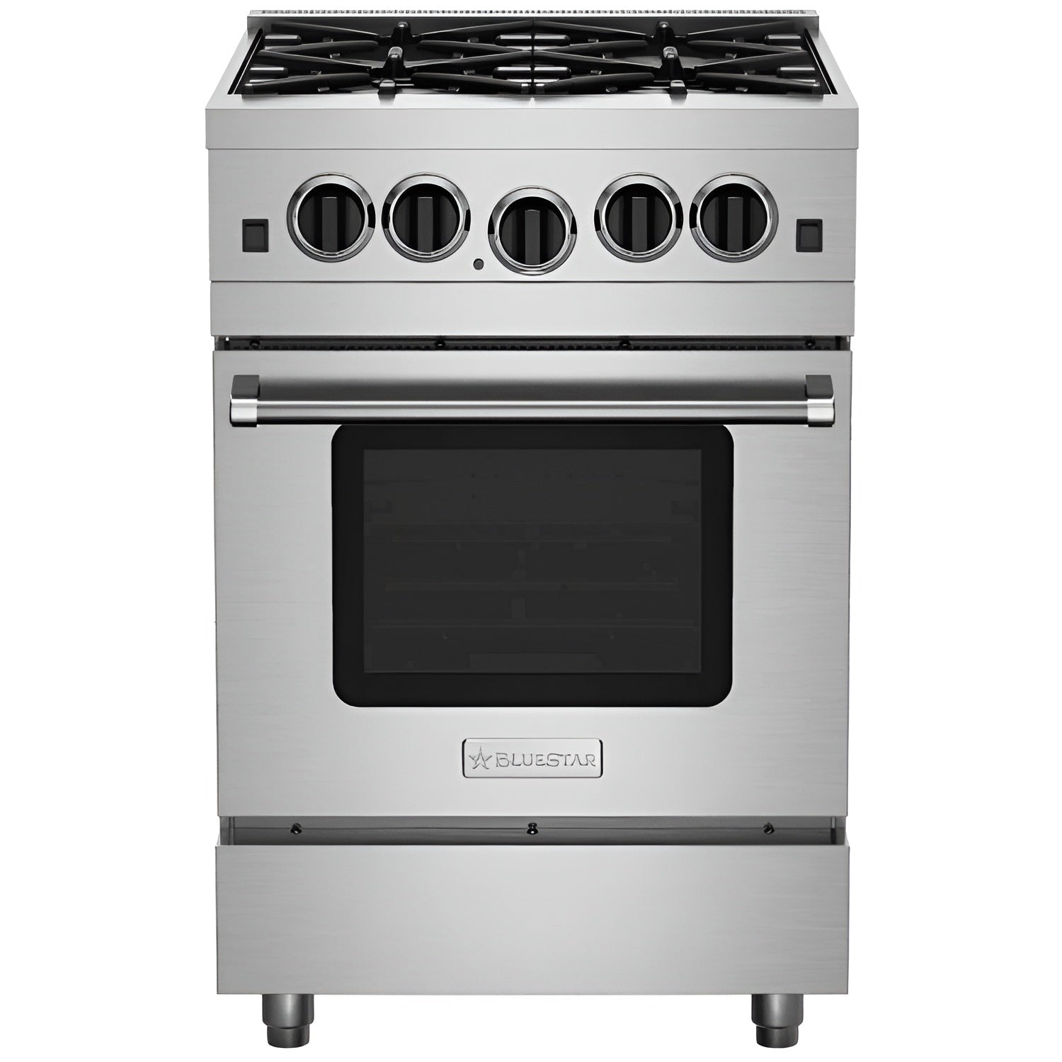 Bluestar 24″ Culinary Series Rcs Sealed Burner Range - CSS24BR