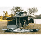 James Baroud- 462389 Room Mosquito Net for Falcon Awning Falcon 270 Awning