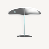 Maxima House Sleeper Sectional, Left, U-Shape Full XL with storage - W0021L