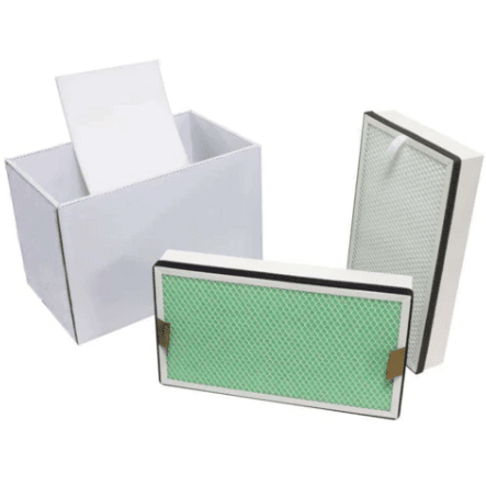 FLUX Beam Air Filter Fume Extractor