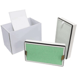 FLUX Beam Air Filter Fume Extractor