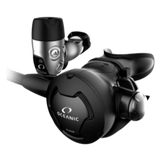 Oceanic Alpha 10/cdx Regulator