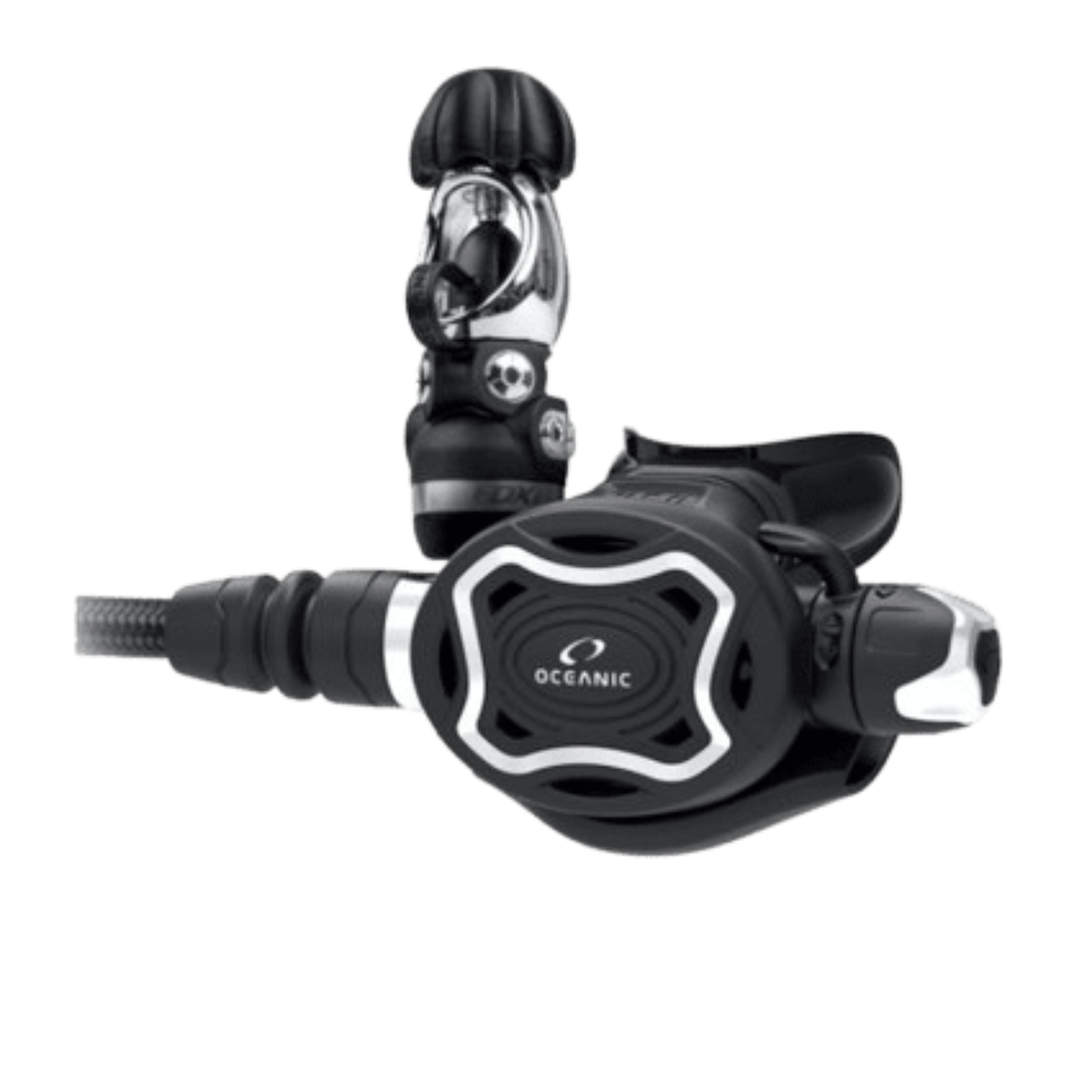 Oceanic Zeo/fdxi Regulator