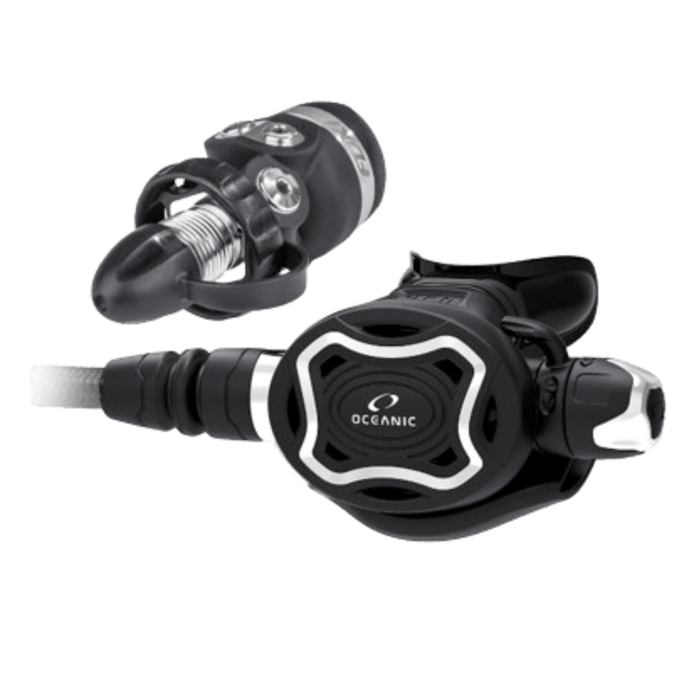 Oceanic Zeo/fdxi Regulator