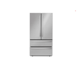 Sharp USA French 4-Door Counter-Depth Refrigerator - SJG2351FS