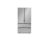 Sharp USA French 4-Door Counter-Depth Refrigerator - SJG2351FS