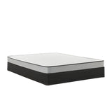 Sealy Posturepedic 13" Indulge Gel Memory Foam Firm Mattress