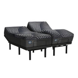 Sealy Posturepedic Plus Hybrid Albany Medium Mattress