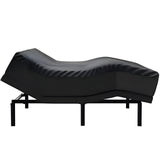 Sealy Posturepedic Plus Hybrid Albany Medium Mattress