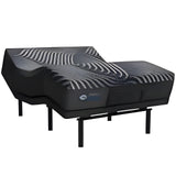 Sealy Posturepedic Plus Hybrid Albany Medium Mattress