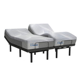 Sealy Posturepedic Medina Hybrid Firm Mattress