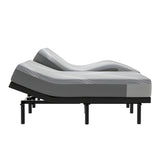 Sealy Posturepedic Medina Hybrid Firm Mattress