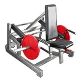 Muscle D Seated Standing Shrug MDP-1032