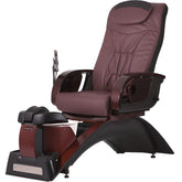 Continuum Simplicity LE Luxury Edition Pedicure Spa Chair - SimplicityLE