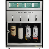 Napa Technology SpiritStation | Dispensing System Solution Machine - MX4-Q3SS