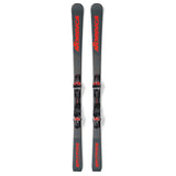 Nordica Skis 2024 Nordica Spitfire DC 74 Pro FDT 0A3532LB001