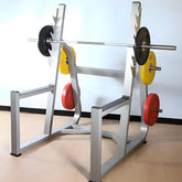 Muscle D Squat Rack MD-SR
