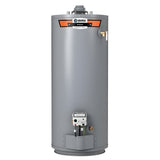 State Proline Atmospheric Vent Series 40 Gallon Capacity 40,000 BTU Heating Input Short Gas Water Heater - SGS640BCSN