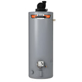 State Proline Atmospheric Vent Series 50 Gallon Capacity 40,000 BTU Heating Input Short Gas Water Heater - SGS650BCSN