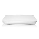 Brondell Swash Thinline T44 Bidet Toilet Seat with Remote Control