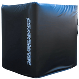 Powerblanket 120 Volt 275 Gallon Adjustable Thermostatic Controller Tote Heater New - TH275