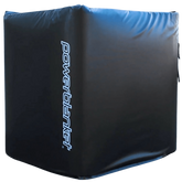 Powerblanket 120 Volt 330 Gallon Adjustable Thermostatic Controller Tote Heater New -TH330