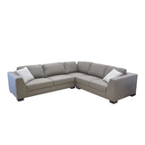 Maxima House TYLER 2 Sofa - Dol053