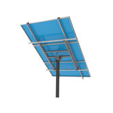 Tamarack Solar Three Module Top of Pole Mount - TTP-A-3