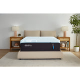 Tempur - Pedic Pro Breeze Medium Mattress
