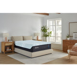 Tempur Pedic Luxe Breeze Firm Mattress
