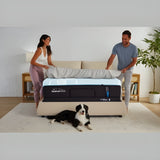 Tempur - Pedic Pro Breeze Medium Hybrid Mattress
