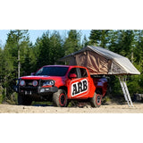 ARB Simpson III Rooftop Tent with Annex