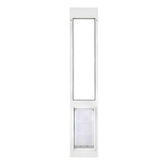 Endura Flap Dual Pane Glass Thermo Panel 3e