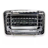 Hot Ass Saunas ProHeat Series 8kW Stainless Steel Sauna Heater System at 240V 1PH with HeatPad15 Touchscreen Total Sauna Environment Control - PH800