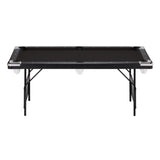 Fat Cat Trueshot 6.5ft Pool Table - 64-6035