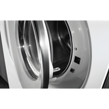 Asko 24" Washer, Style, White - W6124XW