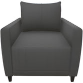 Enza Home US Smart Armchair - 2027 - K3 - 11003 Brown Blue - AR:301 - 1431624